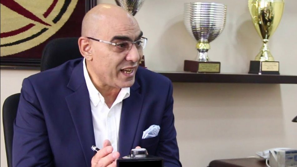 النجاح محتاج صبر.. هشام نصر يكشف كواليس التخطيط وأزمات الزمالك