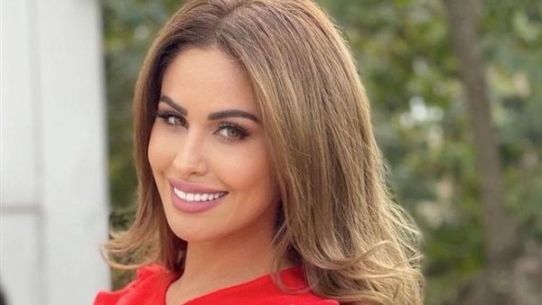 مي سليم: شخصية ريم في "روج أسود" أرهقتني