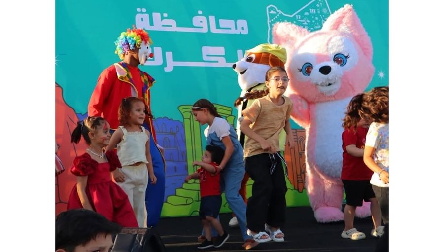فعاليات الأسبوع الثالث من مهرجان "صيف الأردن" تنطلق اليوم