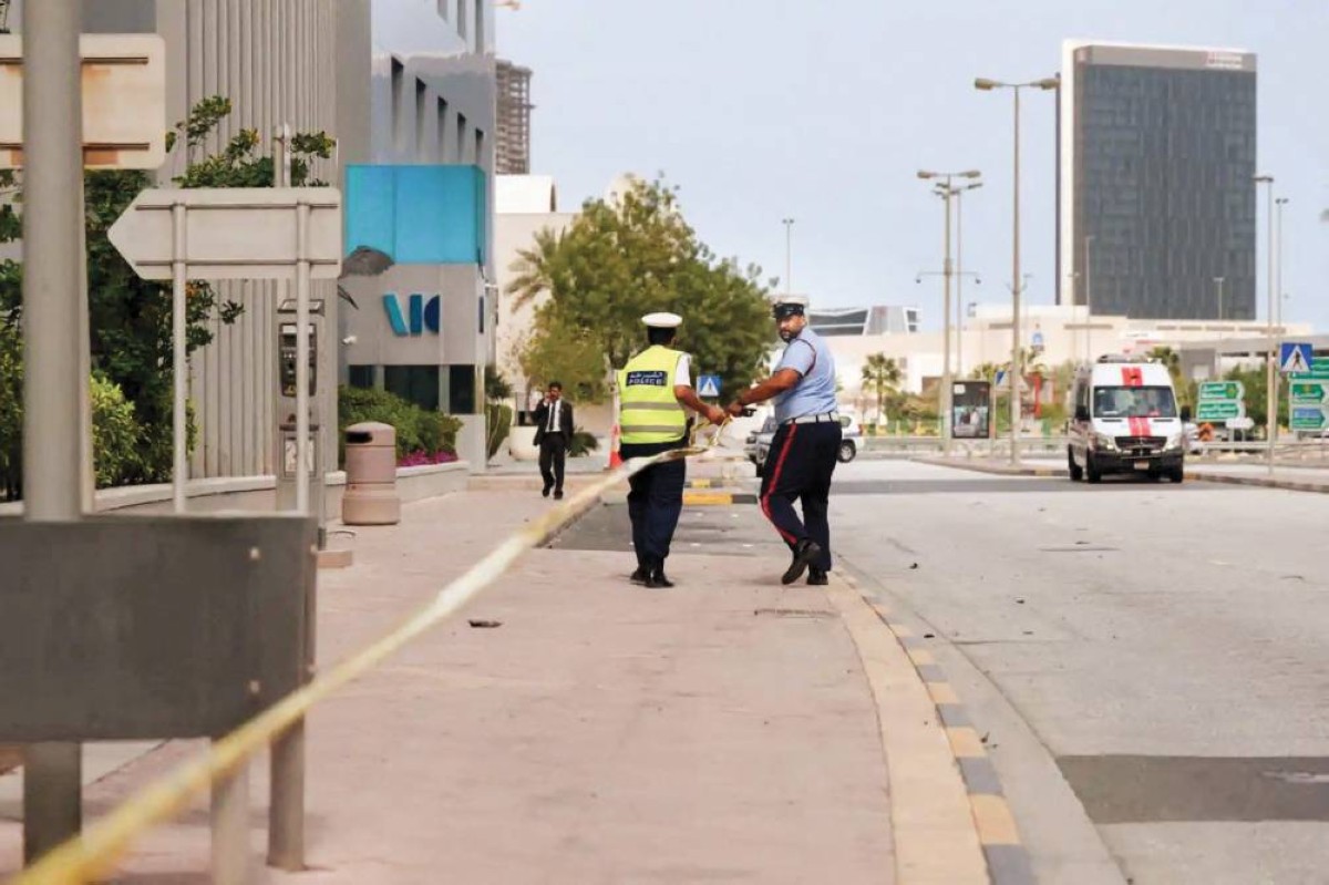 «التعاون الخليجي» يدين بأشد العبارات استمرار الاعتداءات الإيرانية