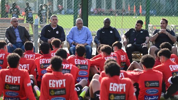 تعديل موعد بطولة أمم إفريقيا للناشئين بالمغرب