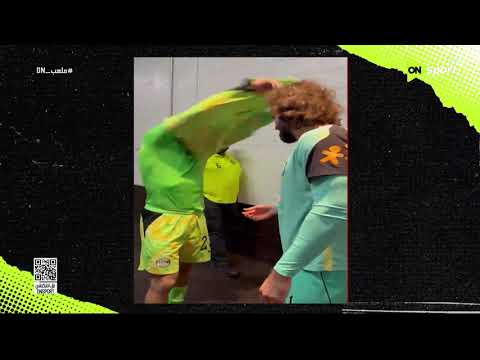 ملعب ON - سيف زاهر: حسام حسن مدير فني عادل