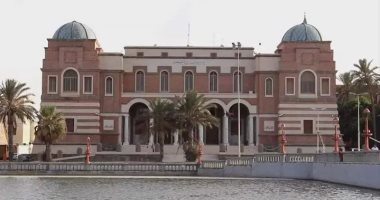 الأطراف الليبية تتوصل لاتفاق يقضى بإنفاق مالى موحد لأول مرة من 13عاما.. المصرف المركزى: خطوة لتعزيز الانضباط في إدارة الإنفاق.. مؤسس سوق المال الليبي لـ اليوم السابع: لا يكفي لإدارة المالية العامة على