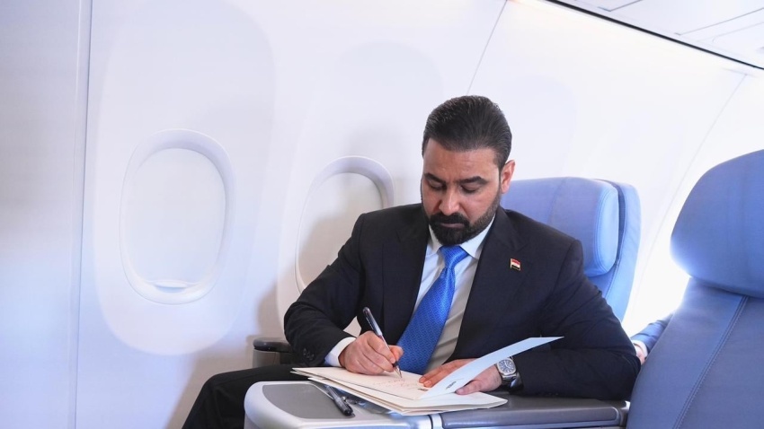 قبل أم بعد حسم الكابينة؟ ترقب لزيارة الزيدي إلى واشنطن وسط ملفات أمنية واقتصادية ثقيلة