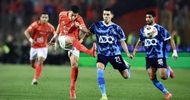 تذكرتى تعلن بدء الحجز لحضور مباراتى الأهلى مع بيراميدز والزمالك أمام إنبى