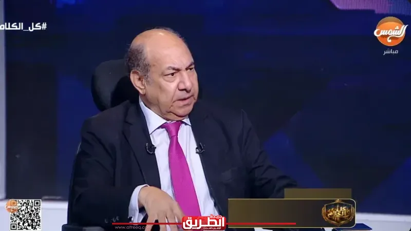 مساعد وزير الخارجية الأسبق: الضغوط الإسرائيلية تدفع واشنطن لمواجهة غير محسوبة