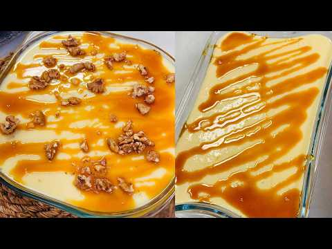 طريقة عمل كيكة الصيف | العزومة مع الشيف فاطمة أبو حاتي