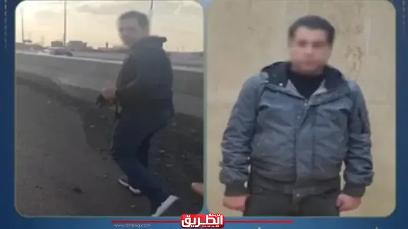 الداخلية تكشف كواليس التعدي على شخص من قبل عائلة طليقته في القاهرة