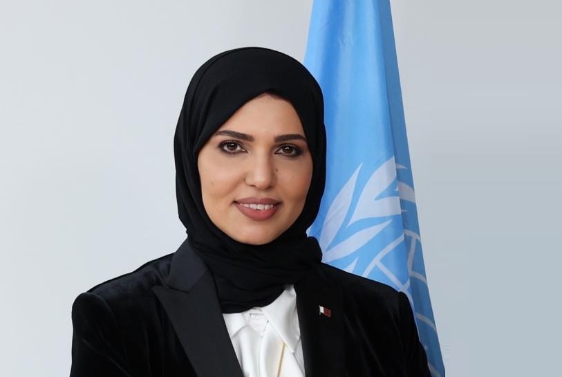 ‫ دولة قطر تشارك في اجتماع الخبراء حول الاستثمار والابتكار وريادة الأعمال