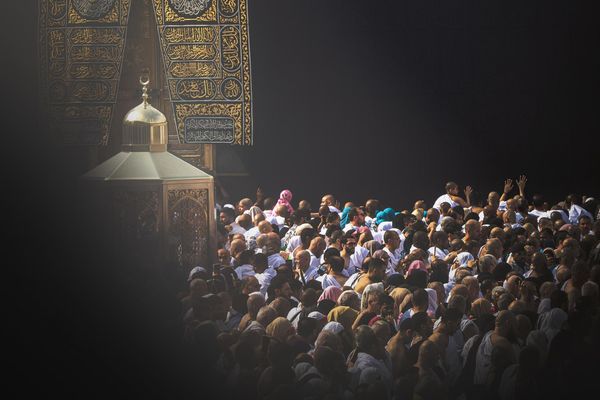 رئاسة الشؤون الدينية تطلق برامج التوعية والإثراء لموسم العمرة