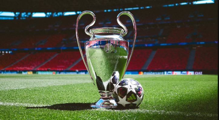 هذه هي القنوات الناقلة لنهائي دوري أبطال أوروبا بين باريس سان جيرمان وأرسنال