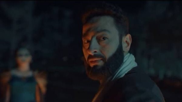 الحلقة 8 من مسلسل المداح.. صابر يستمر في أعمال السحر ضد رحاب