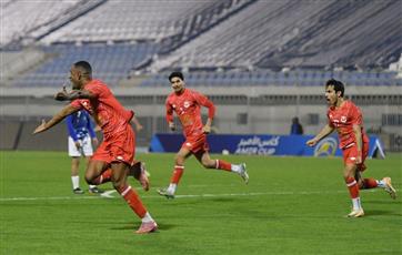 ريمونتادا مثيرة.. الفحيحيل يُسقط الشباب بثلاثية درامية في كأس سمو الأمير