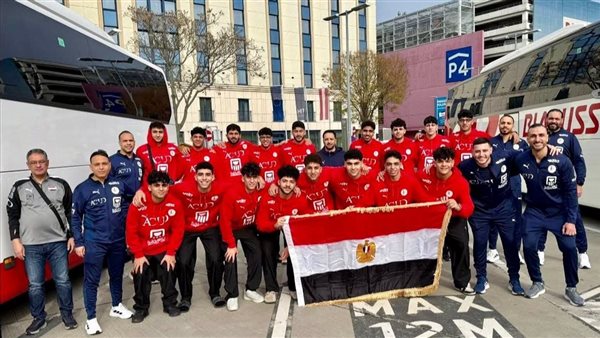كرة اليد، المنتخب الوطني "مواليد 2008" يواصل التألق في بطولة البحر المتوسط