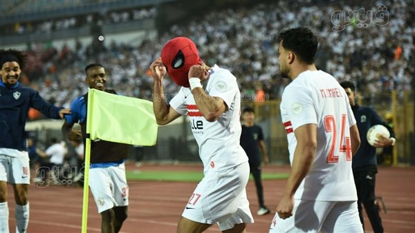 التشكيل الأقرب للزمالك الليلة أمام الأهلي في الدوري المصري