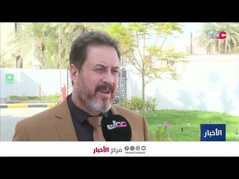 حراك اقتصادي في محافظة الظاهرة مع تسجيل زيادة في السجلات التجارية والتوسع قي المشروعات اللوجستية.