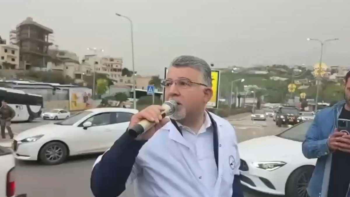 الحقوقي والنائب السابق د. يوسف جبارين: تصعيد النضال ضد الجريمة يتطلب كافة الطاقات في شعبنا