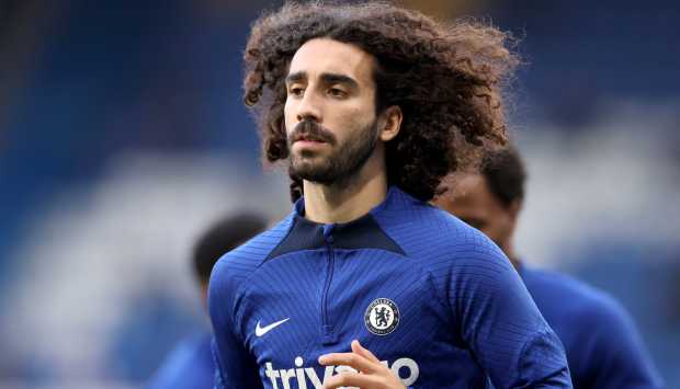 فابريزيو رومانو: ريال مدريد حسم صفقة كوكوريلا من تشيلسي