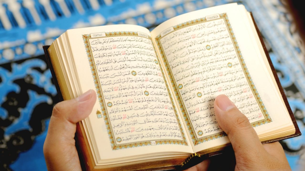 ليلة القدر 25 رمضان .. بدأت الآن اغتنموها بــ8 كلمات و6 أعمال تجعل أقدارك أفراحاً