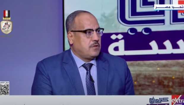 رئيس تحرير مجلة أكتوبر: زيارة الرئيس السيسي إلى الإمارات تحمل رسائل دعم وتنسيق