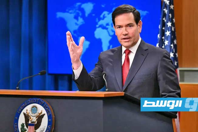 روبيو: يجب التعامل مع خيبة أمل ترامب من الناتو بشأن إيران