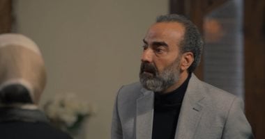 أولاد الراعي الحلقة الأخيرة.. حسن العدل يكشف مقتل والد محمد عز على يد عمه ياسر عزت