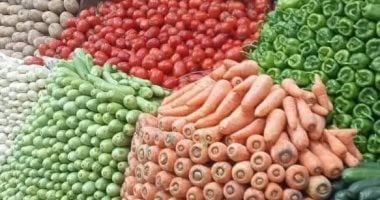الطماطم بكام؟.. أسعار الخضراوات والفواكه بالغربية الثلاثاء 2 يونيو 2026