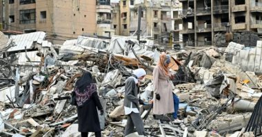 مسئولة أممية: الوضع الإنساني في لبنان سيئ للغاية نتيجة للعدوان الإسرائيلي