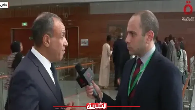 وزير الخارجية: لا حلول عسكرية مستدامة للأزمات.. والمسار السياسي هو الأساس
