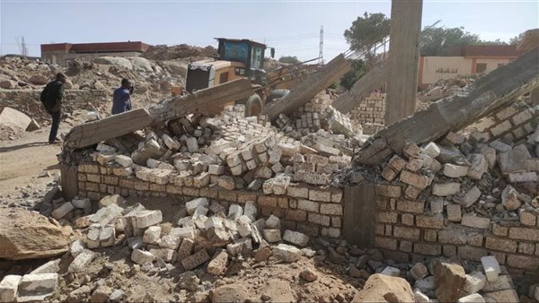 منال عوض: إنهاء 2000 معاملة متأخرة بالمراكز التكنولوجية