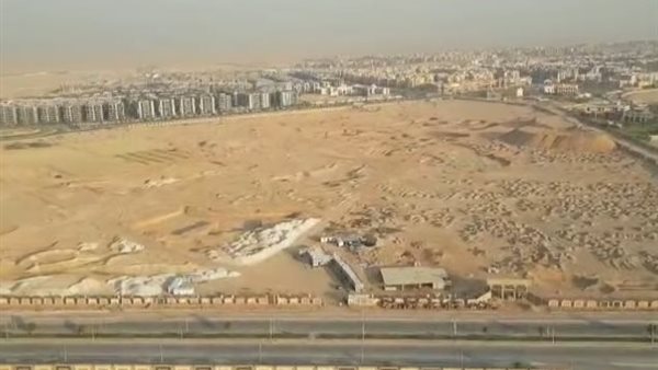 مفاجأة استثمارية.. شركة خليجية كبرى على رادار مشروع الزمالك|خاص