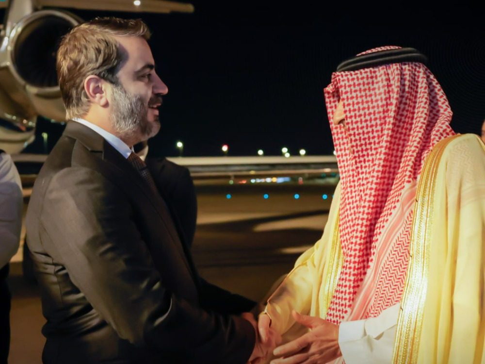 وفد سوري في الرياض للمشاركة باجتماع التحالف الدولي ضد تنظيم الدولة