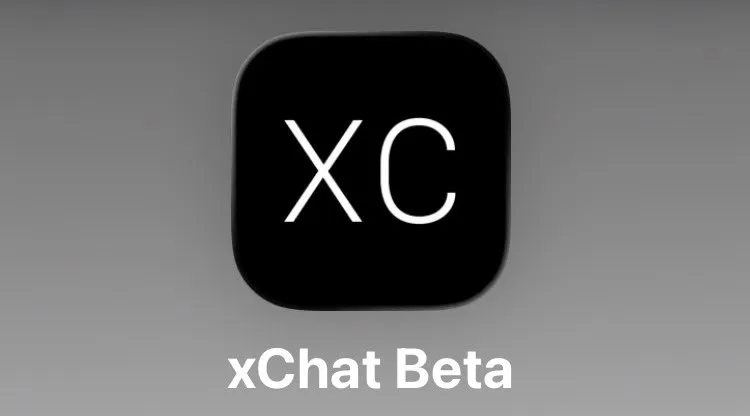إكس تطلق «X Chat» وتبدأ الاختبارات عبر Apple