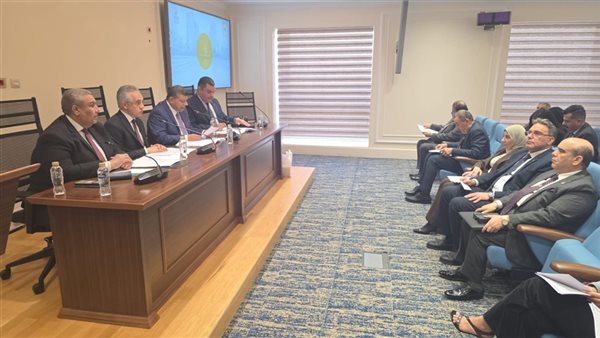 رئيس المركزي للمحاسبات يستعرض اليوم ملاحظات الحساب الختامي لموازنة 2025 أمام خطة النواب