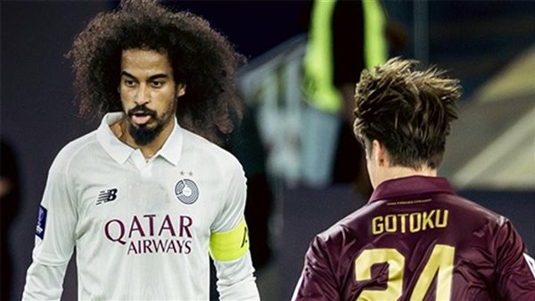 فيسيل كوبي يطيح بالسد القطري بركلات الترجيح ويبلغ نصف نهائي آسيا للنخبة