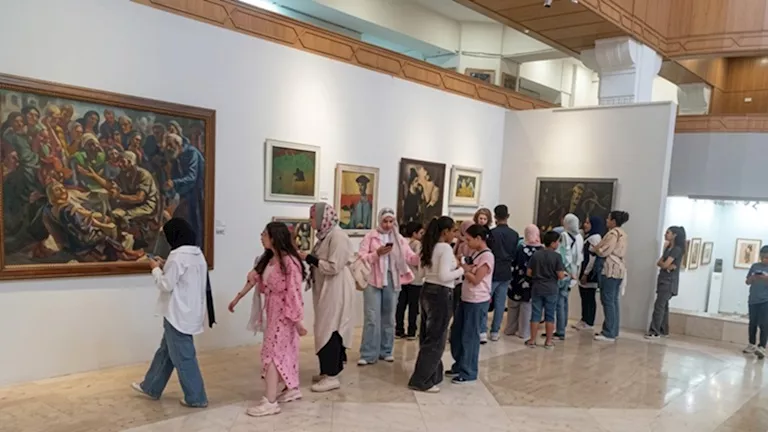 مجانا.. هذه المتاحف تستقبل الزوار بأنشطة ثقافية اليوم