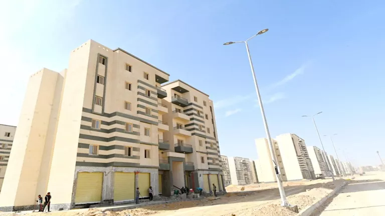 لتجنب إلغاء التخصيص.. "الإسكان" تطالب الحاجزين بسرعة الاستلام