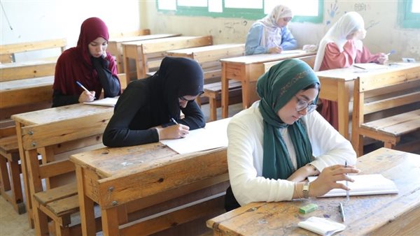 امتحانات الثانوية الأزهرية 2026، أبرز المحظورات على الطلاب والمراقبين داخل اللجان