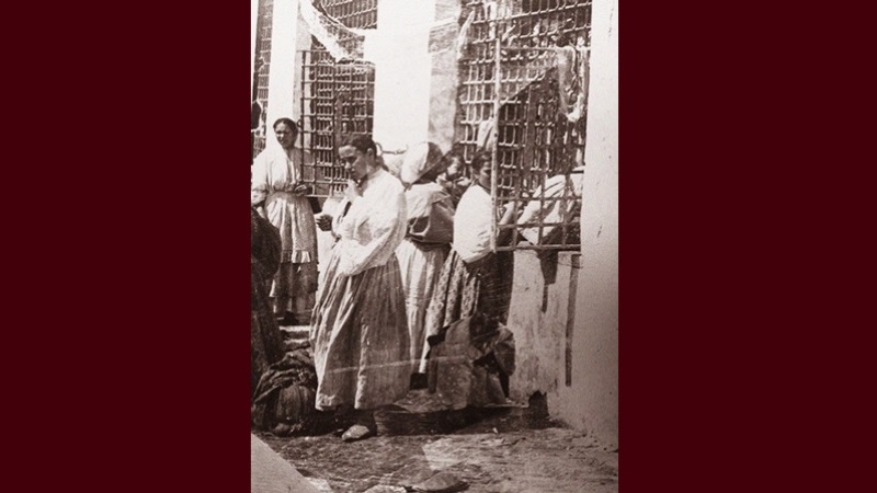 ثورة فاس كادت أن تضاهي الثورة الفرنسية