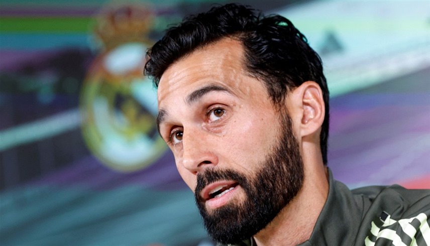 أربيلوا يعلن رحيله عن ريال مدريد رسمياً