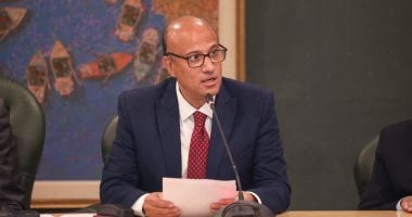 رئيس لجنة قيد الصحفيين: تلقى أوراق لجنة المشتغلين لمدة أسبوع