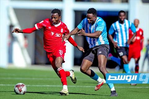 «قطار السداسي» كامل العدد بعد انتهاء المرحلة الأولى من «دورينا»