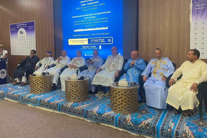 "البام" بزاكورة ينتقد "تهميش الإقليم"