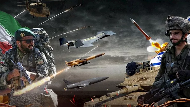 وكالات الإنقاذ الإسرائيلية تتجهز للحرب مع إيران