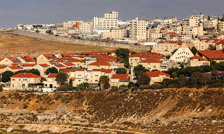 «أملاك» الاحتلال: مسمار جديد في نعش أوسلو