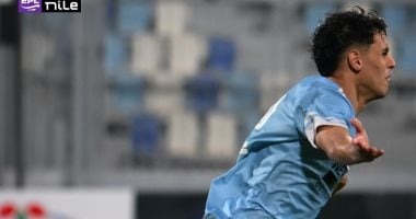 منتخب الناشئين يوافق علي استمرار محمود صلاح مع غزل المحلة