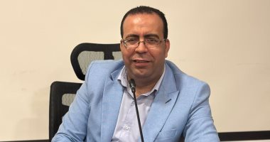 أحمد التايب للتليفزيون المصرى: تعطيل الملاحة البحرية خطر يهدد الاقتصاد العالمى