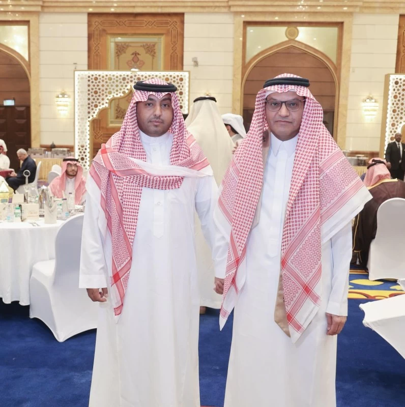 إفطار عكاظ وسعودي جازيت.. أمسية تجمع نجوم الإعلام والمجتمع في ذكرى التأسيس