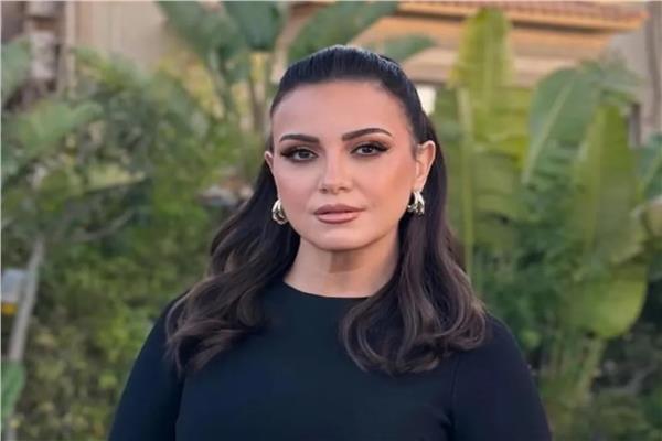هل لجأت للقصة الحقيقية في دورها بـ"حكاية نرجس"؟ ريهام عبد الغفور تجيب |خاص