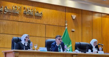 محافظ القليوبية: المراكز التكنولوجية ترمومتر لقياس رضا المواطن